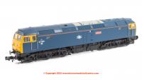 371-829A Graham Farish Class 47/4 Diesel Loco 47 425 Holbeck
